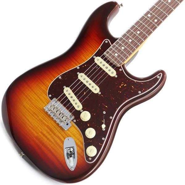 70th Anniversary American Professional II Stratocaster