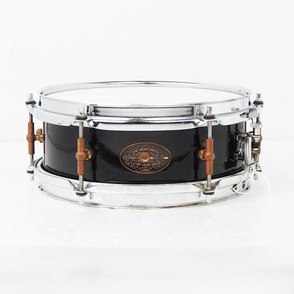 Custom Maple Piccolo Snare Drum 10x4
