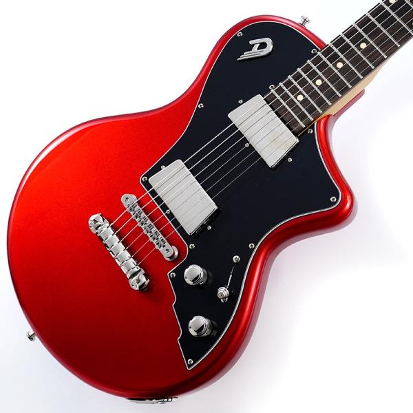 Julietta (Catalina Red) / DJT-CTR-S