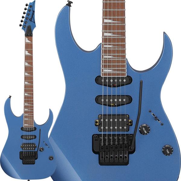 RG460DX-BLH Blue Haze