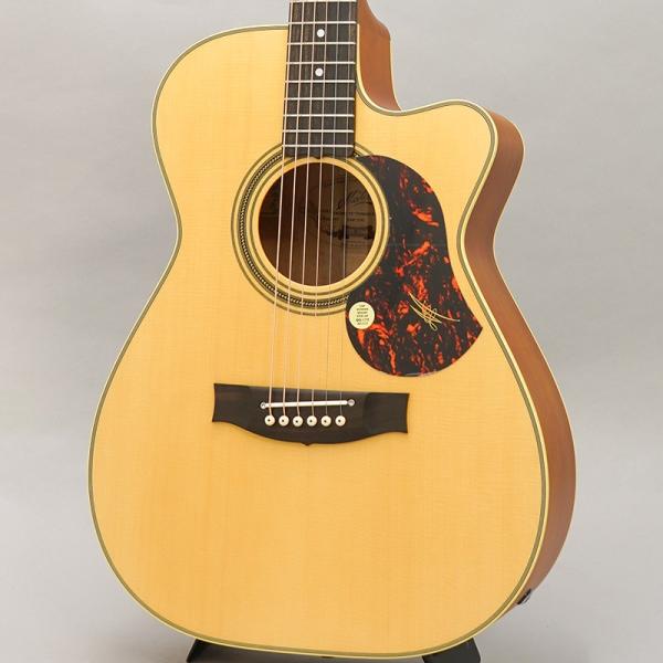 EBG808C TE Tommy Emmanuel Signature