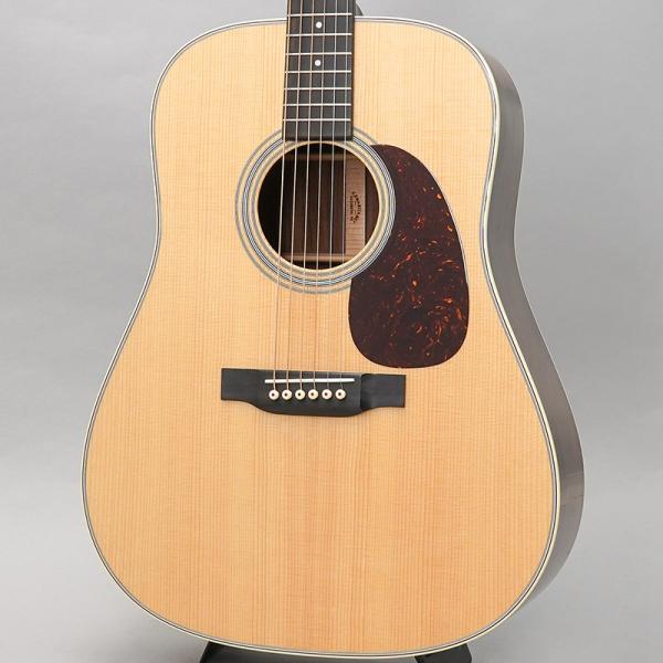 Custom Shop CTM D-28 Premium Sitka Spruce / Indian Rosewood