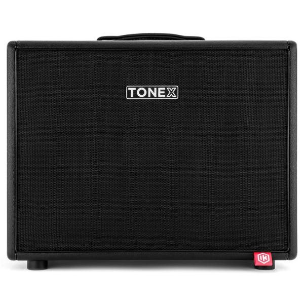 TONEX Cab