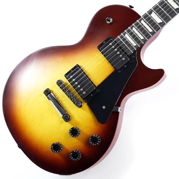 Exclusive Les Paul Studio Modern Satin Iced Tea