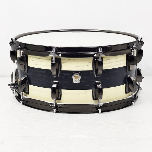LS765XXBD Classic Oak Snare Drum 14×6.5 Bandit