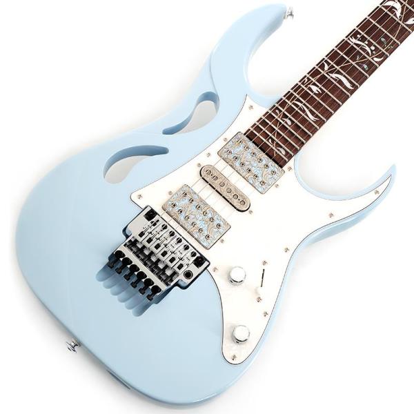 Ibanez PIA3761C-BLP [Paradise in Art Steve Vai new signature model] [SPOT MODEL]