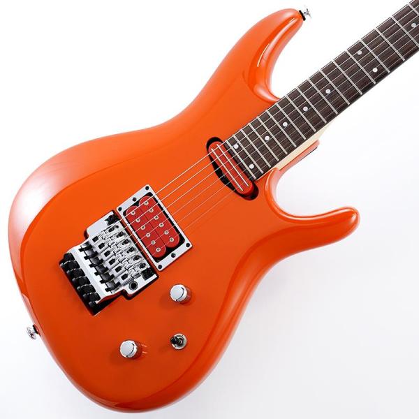 JS2410-MCO Joe Satriani Signature Model