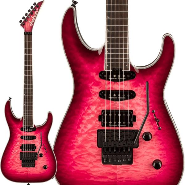 Pro Plus Series Soloist SLA3Q