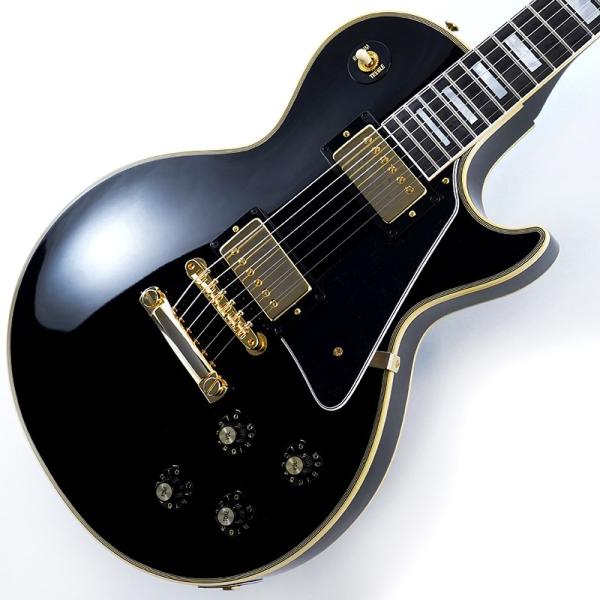 1968 Les Paul Custom Reissue Gloss