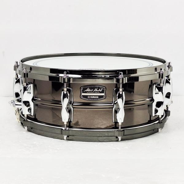 YSS1455SG Steve Gadd Signature Snare Drum