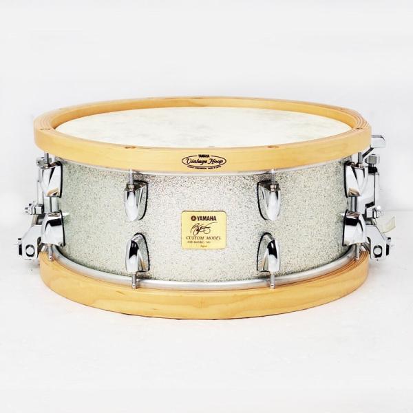 ASD1460BC Billy Cobham Signature Snare Drum