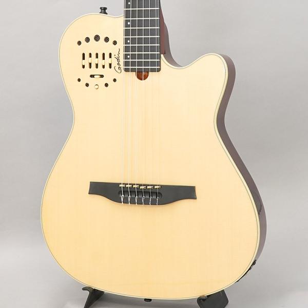 Multiac Nylon Deluxe