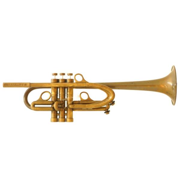 その他ブランド(管楽器・吹奏楽器) Harrelson 【USED その他ブランド(管楽器・吹奏楽器) Harrelson 【USED