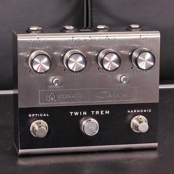 TWIN TREM