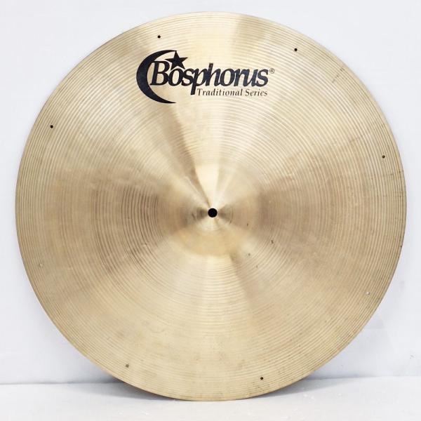 Traditional Series Ride Thin 22"