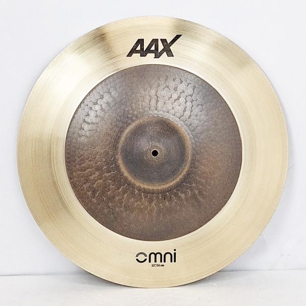 AAX OMNI 22" (AAX-22OMR)