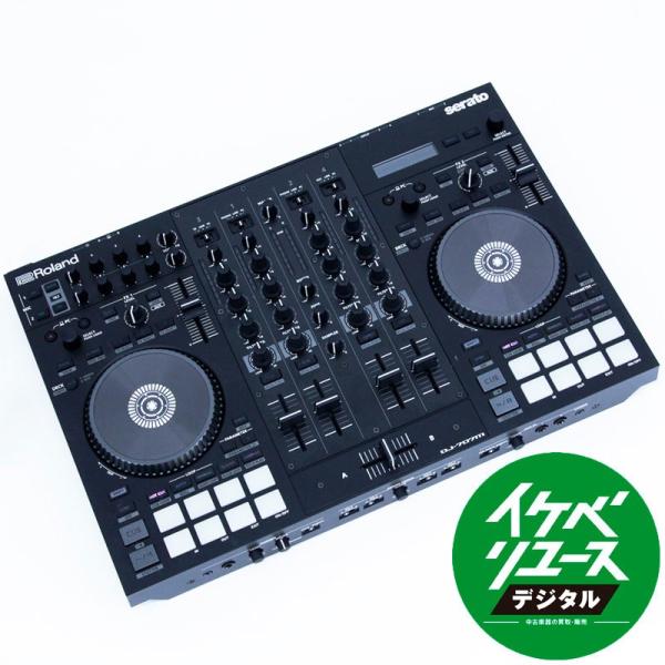 ローランド Roland 【USED】DJ-707m : イケベ楽器店 - 通販 ローランド Roland 【USED】DJ-707m : イケベ楽器店 - 通販