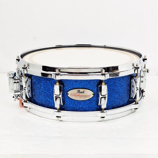 RF1450S/C Reference 20-Ply Birch/Maple 14x5 Sapphire Blue Sparkle