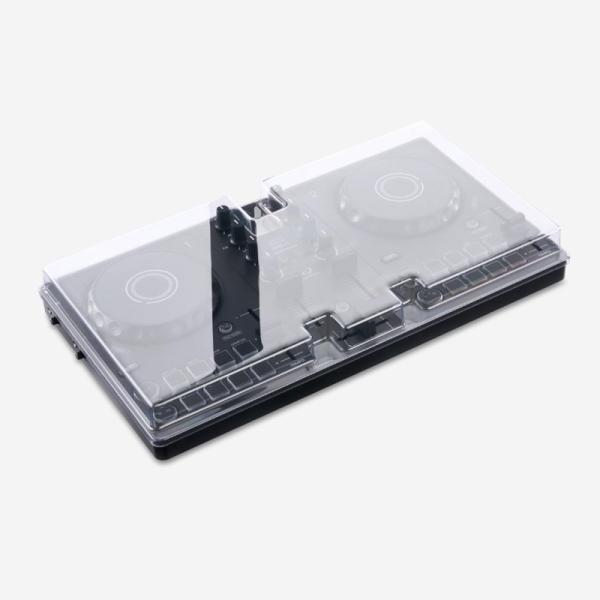 他サイト： DECKSAVER 【デジタル厳選セール】DSLE-PC-DDJFLX2 【AlphaTheta DDJ-FLX2 対応保護カバー】(デッキセーバー)の商品画像