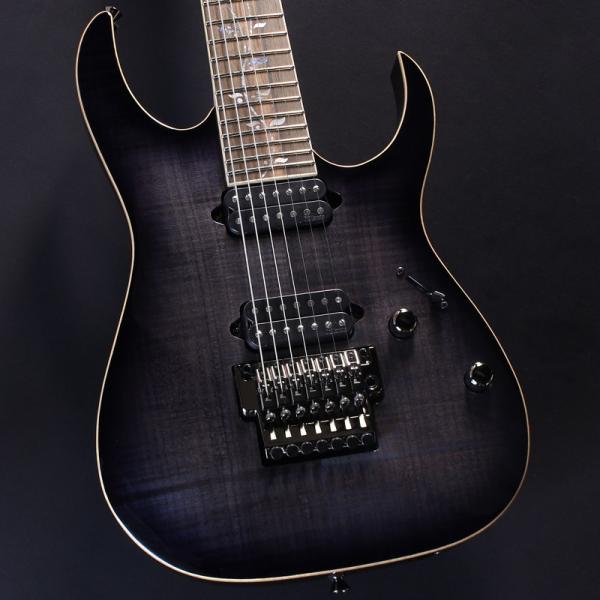 アイバニーズ Ibanez RX270 Ibanez（アイバニーズ） Ibanez j.custom RG8527-BRE : イケベ楽器店