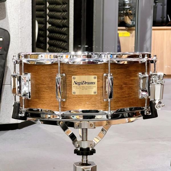 AG1457PI-WB Agathis Snare Drum 14 x 5.7
