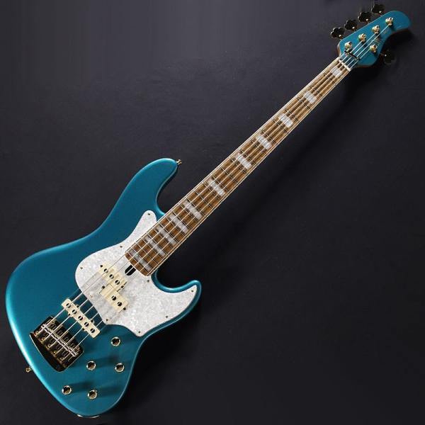 MAYONES 5弦　希少シグネチャーモデル MAYONES 5弦 希少シグネチャーモデル MAYONES 5弦 希少