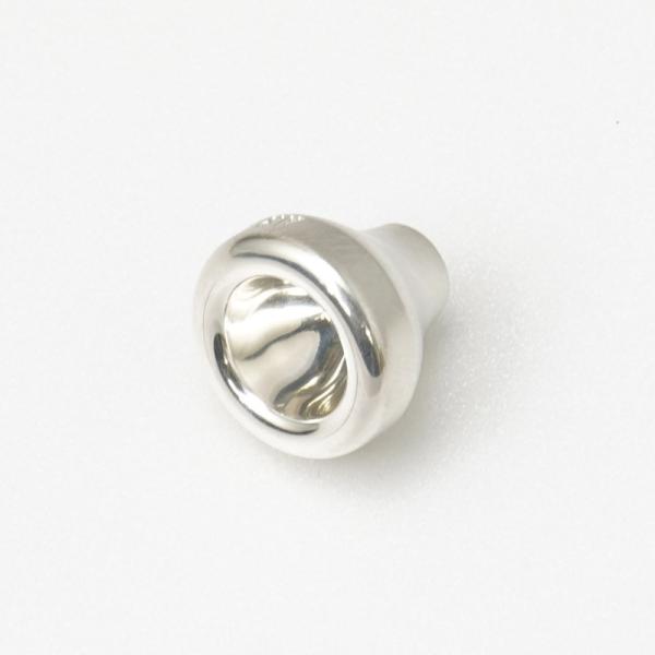 【中古】 AR Resonance (ARレゾナンス) ML FL 42・スロート / 42こちらのマウスピースは、少々使用感がありな小キズや当てキズ（打痕）などございます。※ご使用の際はバックボアが必要になります。※パッケージケースなどの...