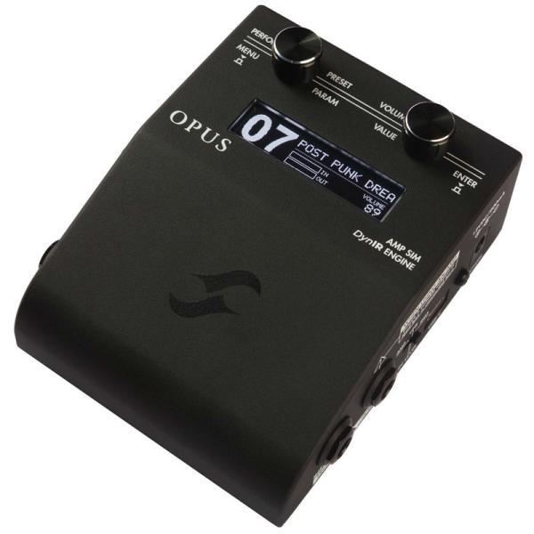 Two Notes OPUS（トゥーノート）