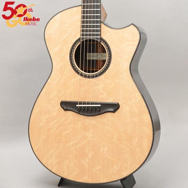 OOscw Bearclaw Sitka Spruce/Indian Rosewood