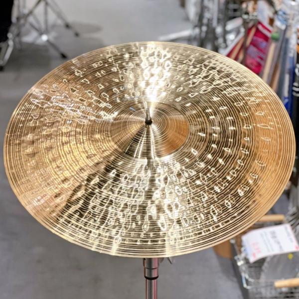 Signature The Paiste Line Full Ride 20"