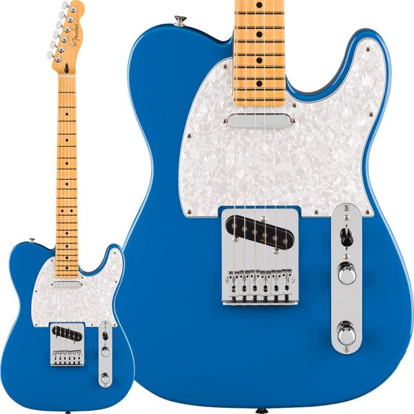 Fender（フェンダー） Fender MEX Player II Modified Telecaster