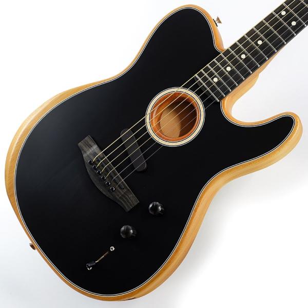 American Acoustasonic Telecaster
