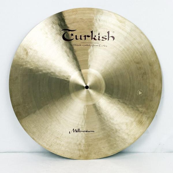 Millennium Series Ride 22"