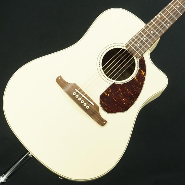 Fender Sonoran SCE V2 サーフグリーン エレアコ中古美品 - メルカリ