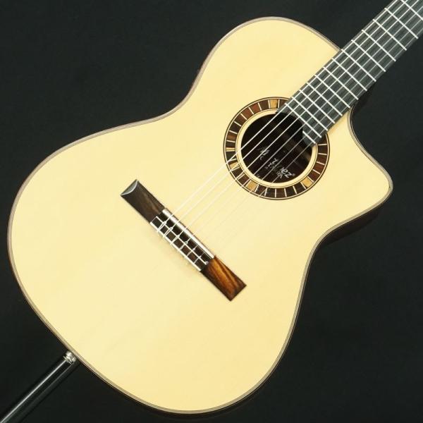 MR-14 Ziricote