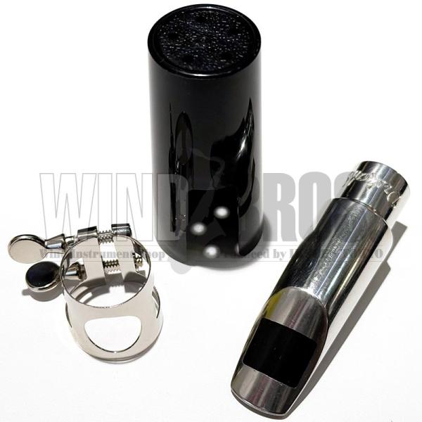 Bobby Dukoff 「オープニング：D7」ソプラノサックス用マウスピース