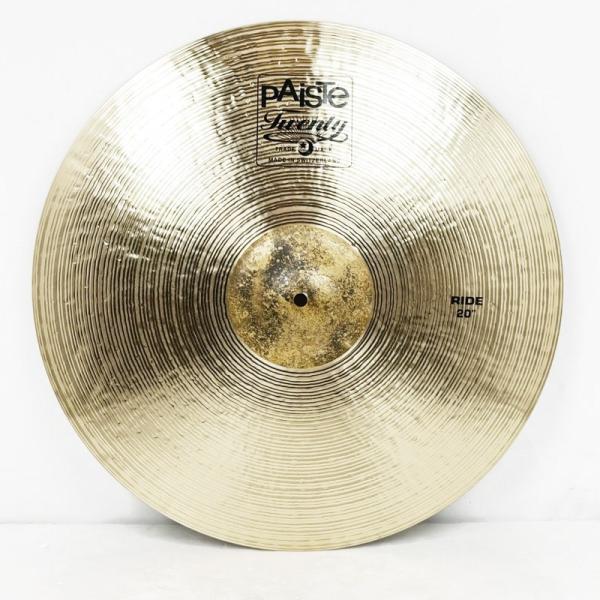 Twenty Ride 20"