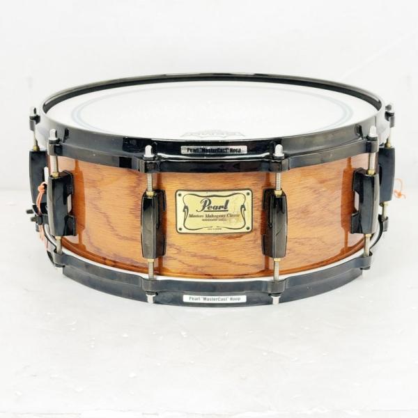 Masters Mahogany Classic MHX1455S/B 14x5.5