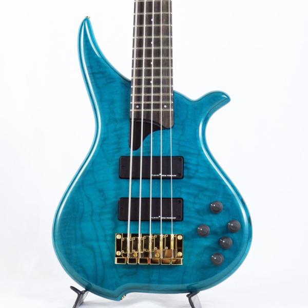 TUNE TWB-5 EX FM/Ash (Clear Blue) : イケベ楽器店 - 通販