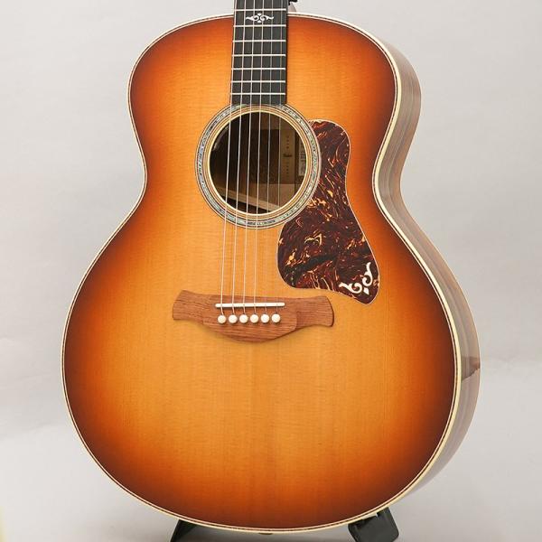 Gold Label 814e Koa Sunburst
