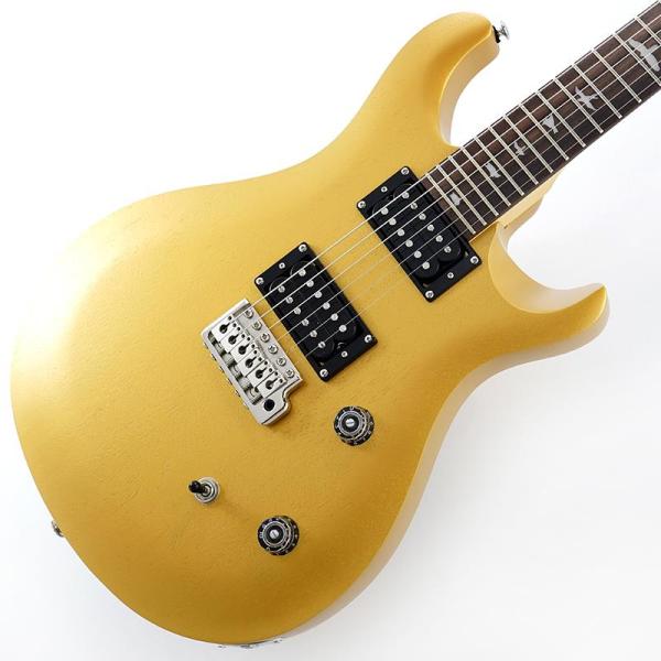 SE CE 24 Standard Satin Metallic Gold