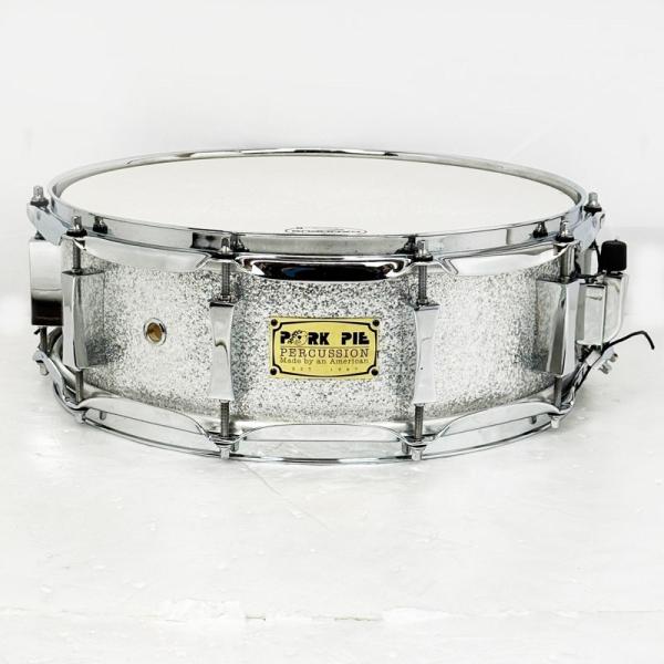 8ply Maple Snare Drum 14x5
