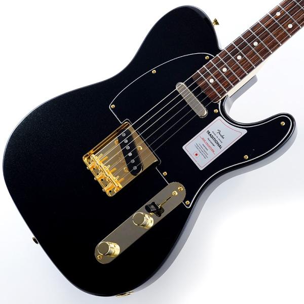 Fender Made in Japan Traditional 2025 Collection 60s