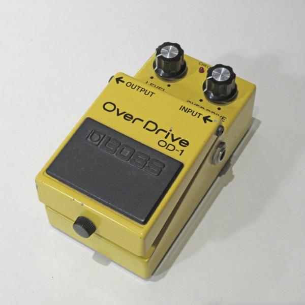 OD-1 OverDrive