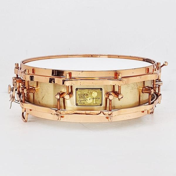 HLD-593 Horst Link Signature Bell Bronze 14x4
