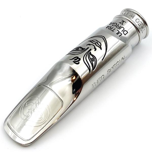 Theo Wanne ULTRA DURGA #8 アルトサックス用マウスピース Theo Wanne 【限定生産モデル!!】「オープニング：8」アルトサックス用