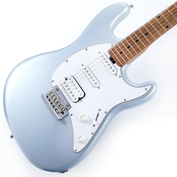 Sterling by MUSICMAN CUTLASS CT50 HSS (Firemist Silver) 【特価】