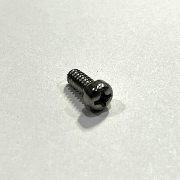 Ludwig P-236 [Clamp Bracket Screw / P-85ストレイナー用 / プラス頭]