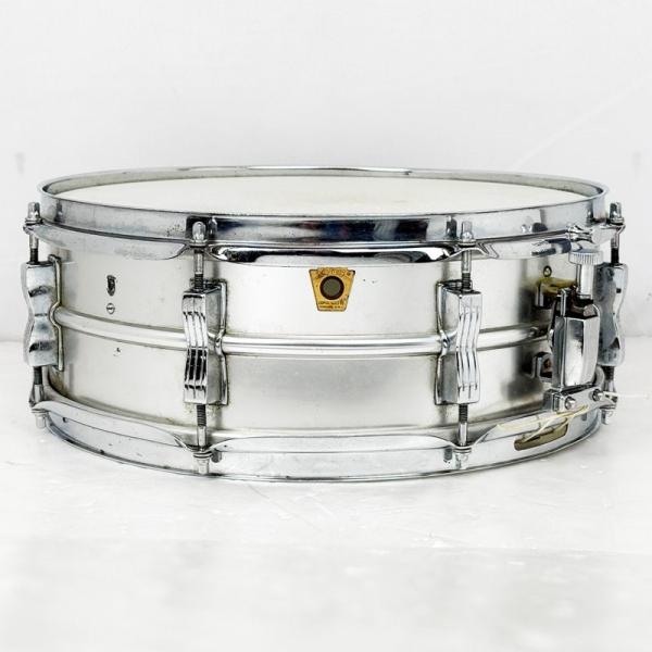 1969s #404 Acrolite 14x5 Vintage Snare Drum