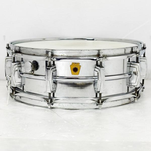 1968s #400 Supraphonic 14x5